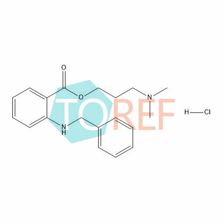 苄达明杂质7