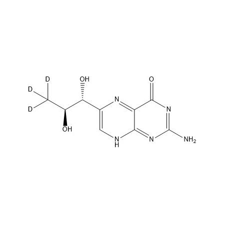 生物喋呤-D3