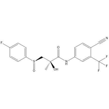 比卡鲁胺杂质6