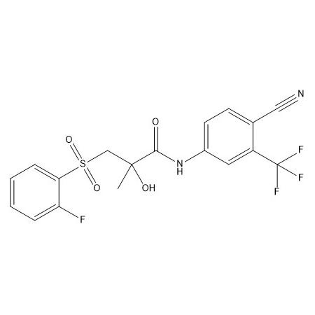 比卡鲁胺EP杂质B