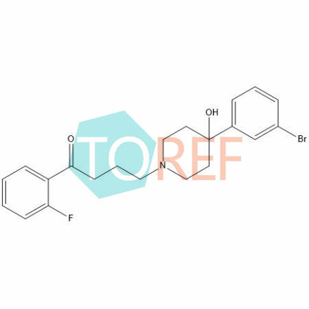溴哌利多EP杂质B