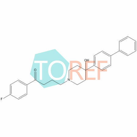 溴哌利多EP杂质C