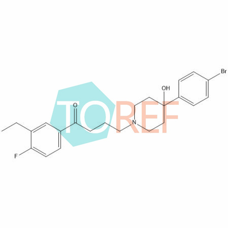 溴哌利多EP杂质D