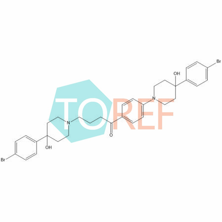 溴哌利多EP杂质E