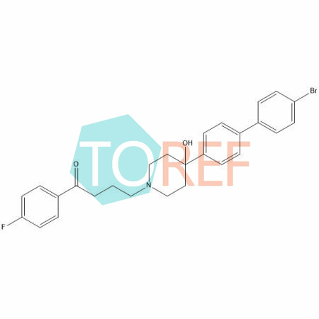 溴哌利多EP杂质F