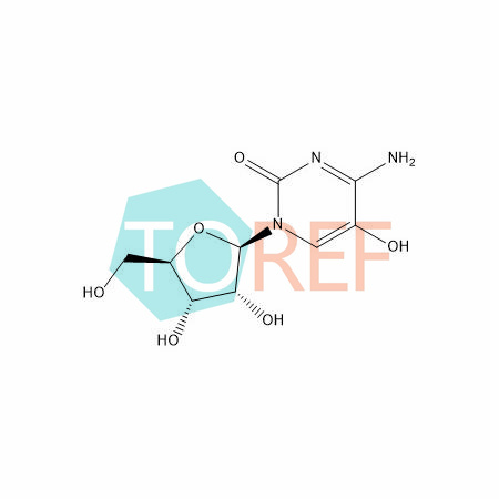 5-羟基胞苷（阿糖胞苷杂质37）