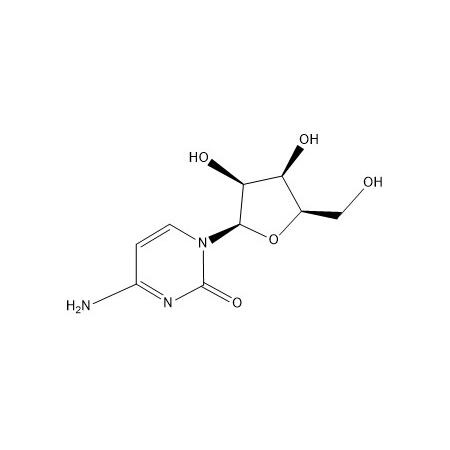 阿糖胞苷杂质4