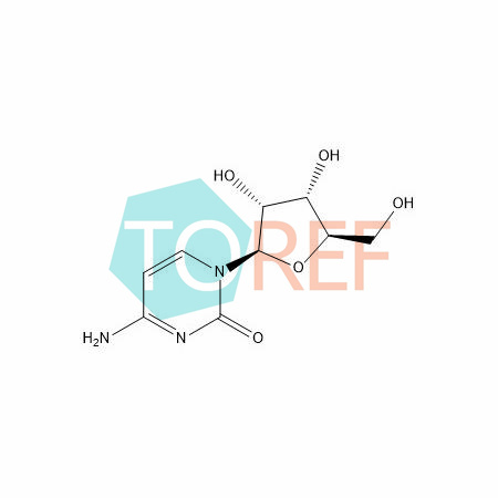 阿糖胞苷杂质13
