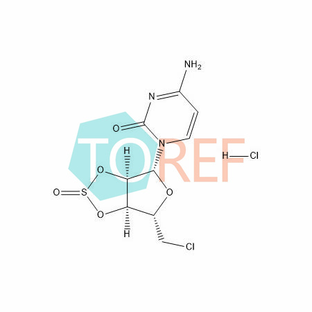 阿糖胞苷杂质25