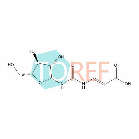 阿糖胞苷杂质22