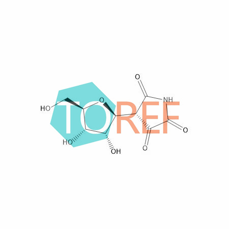 阿糖胞苷杂质35