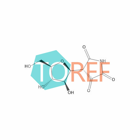 阿糖胞苷杂质36
