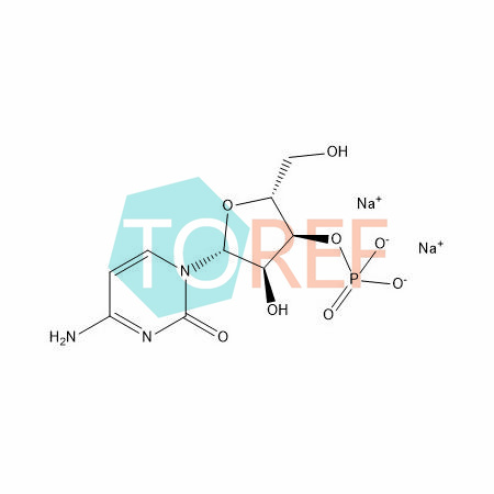 阿糖胞苷杂质39