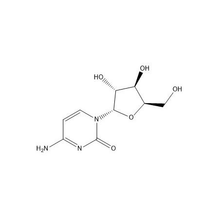 阿糖胞苷杂质41