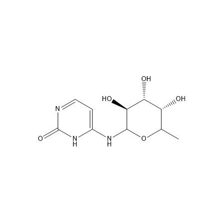 阿糖胞苷杂质46