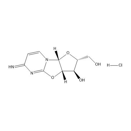 阿糖胞苷杂质49