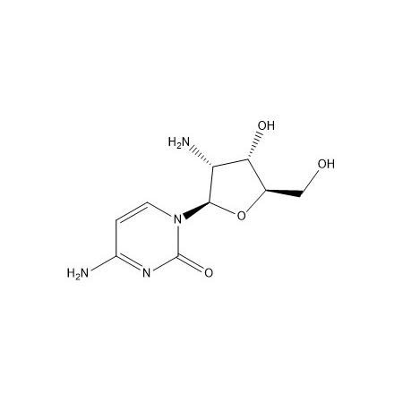 阿糖胞苷杂质52