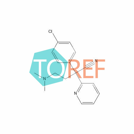 氯苯那敏EP杂质D