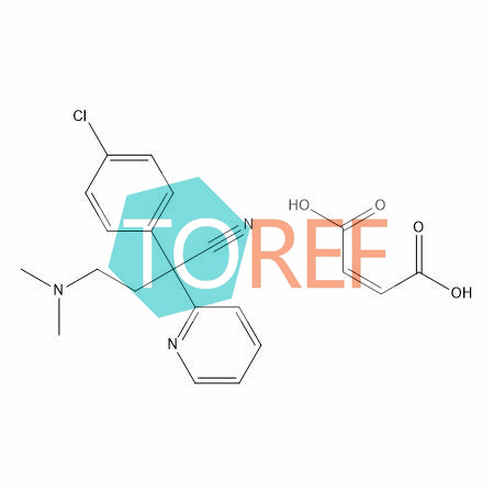 马来酸氯氯苯那敏EP杂质D