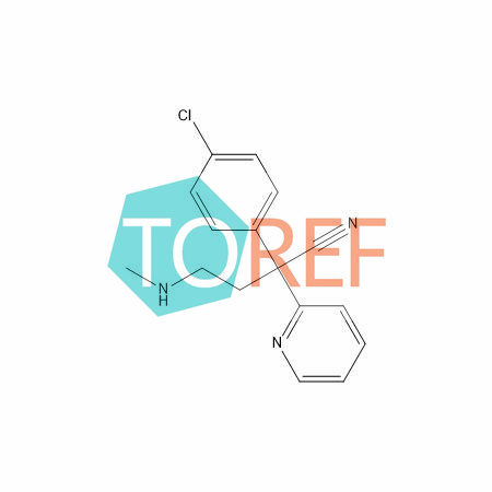 氯苯那敏杂质7