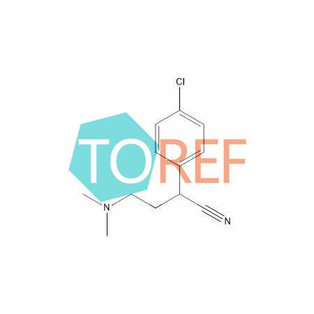 氯苯那敏杂质14