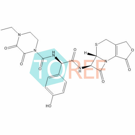 头孢哌酮EP杂质A