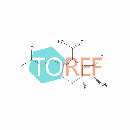 头孢哌酮EP杂质E(头孢唑啉EP杂质H)
