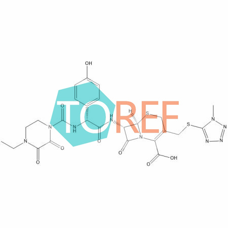 头孢哌酮EP杂质F