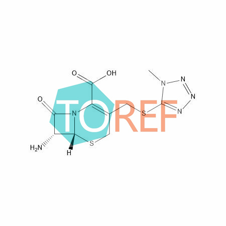 头孢哌酮杂质J（头孢美唑杂质-MZ-D）