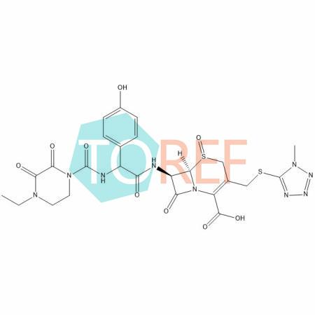 头孢哌酮钠（头孢哌酮杂质10）