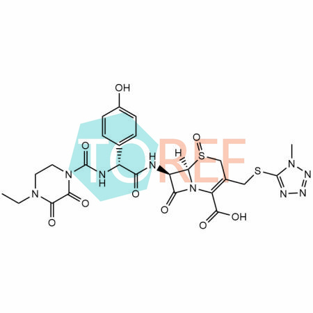 头孢哌酮氧化杂质2