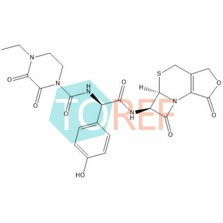 头孢哌酮杂质15