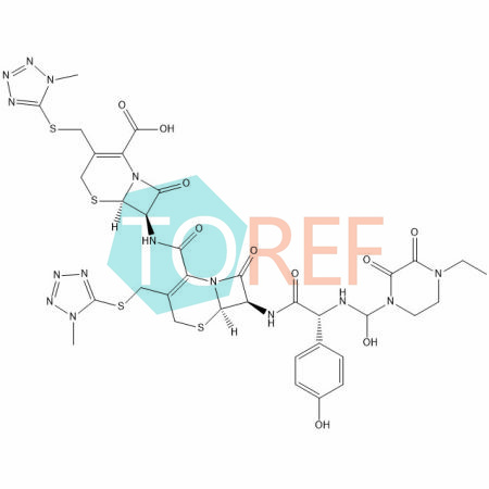 头孢哌酮杂质17