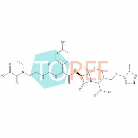 头孢哌酮杂质30