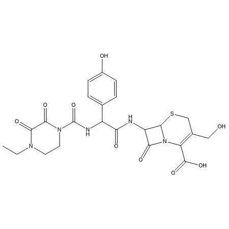头孢哌酮杂质33