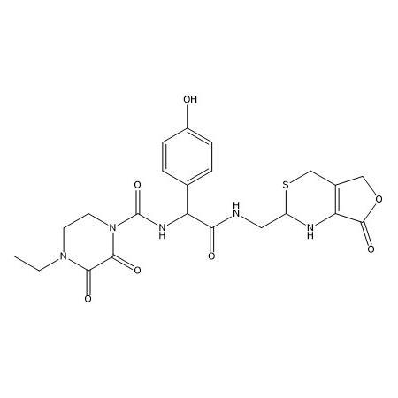 头孢哌酮杂质34