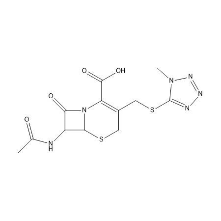 头孢哌酮杂质38