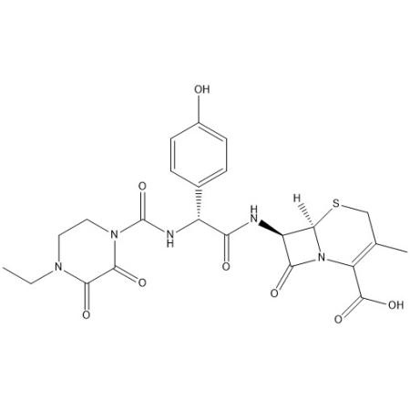 头孢哌酮杂质40