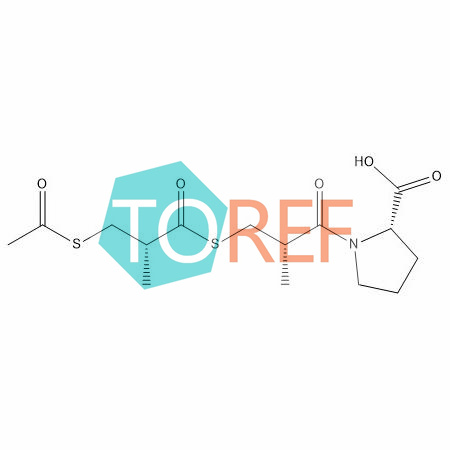 卡托普利EP杂质H