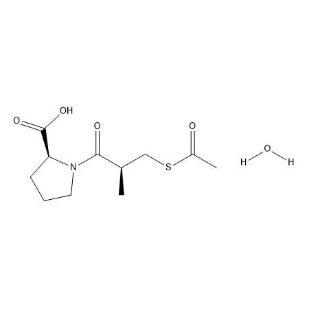 卡托普利杂质25