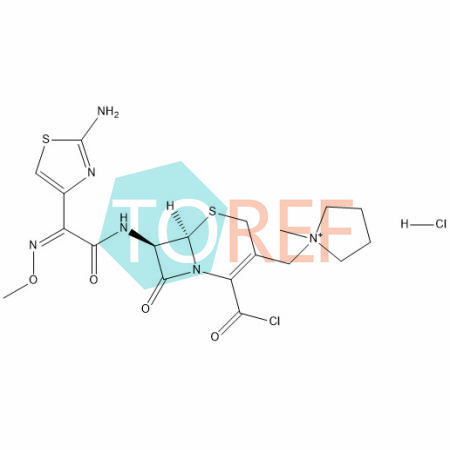 盐酸头孢吡肟