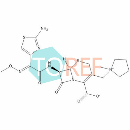 头孢吡肟EP杂质A