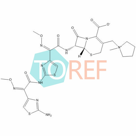 头孢吡肟EP杂质B