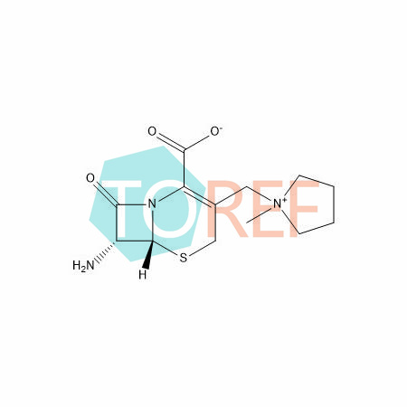 头孢吡肟EP杂质E