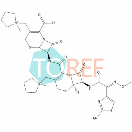 头孢吡肟EP杂质F