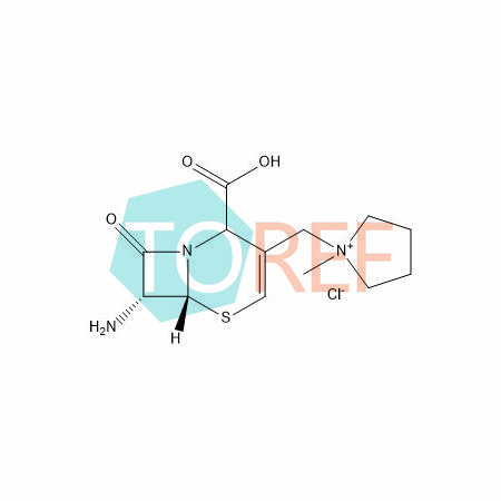 头孢吡肟EP杂质8
