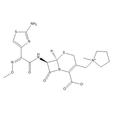 头孢吡肟