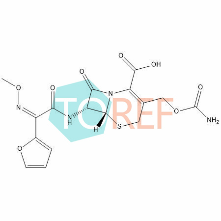 头孢呋辛（头孢呋辛酯EP杂质D）