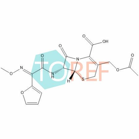 头孢呋辛钠EP杂质G