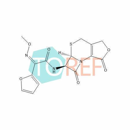 头孢呋辛钠EP杂质H